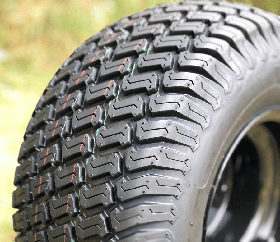 18x8-8 Wanda  turf Tires 