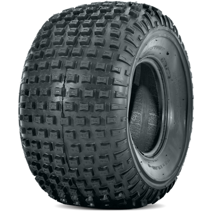 DEESTONE 16x8-7 D929 KNOBBY ATV Tires