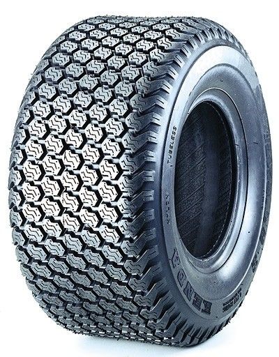 11x4.00-5 B  KENDA K500 SUPER TURF TL