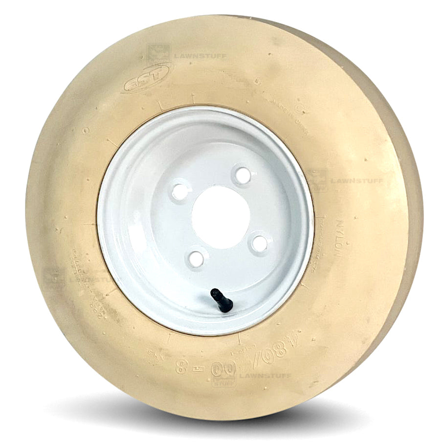 Cheng Shin JUGS® Pitching Machine Replacement Tire